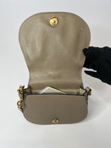 Chloe Beige Nile Bag