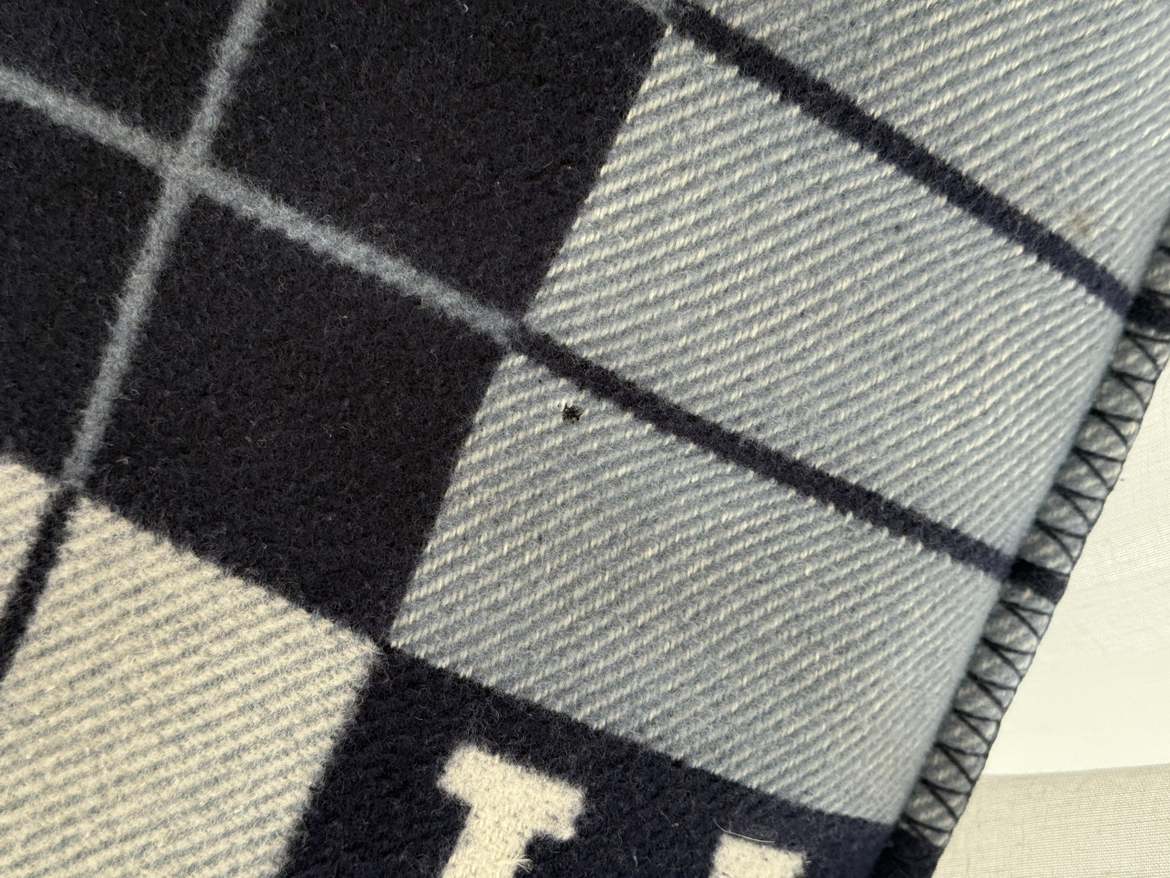 Hermès Avalon Cushions - Small Model  (Set Of 2)