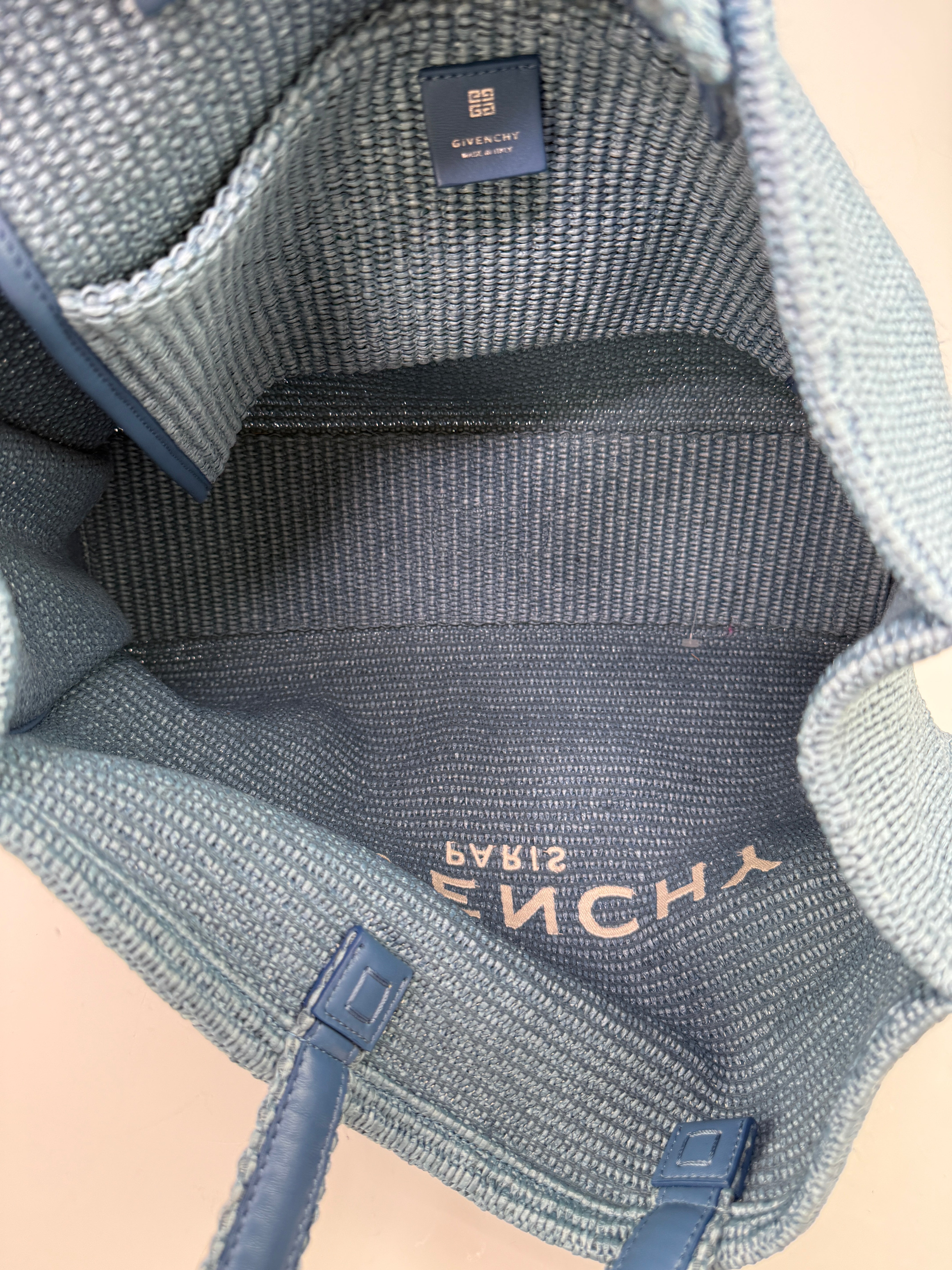 Givenchy Medium Soft G Tote