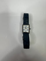 cartier tank francaise watch