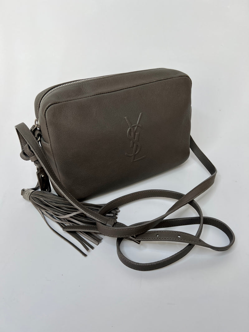 Saint Laurent Lou Camera Bag