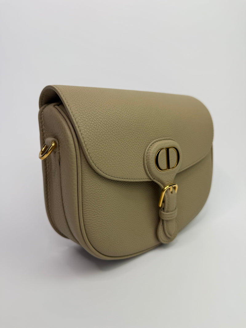 Christian Dior Medium Bobby Bag