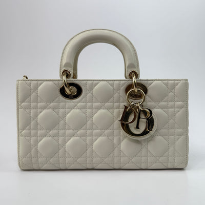 Christian Dior Medium D-Joy Bag