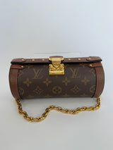 Louis Vuitton Papillon Trunk