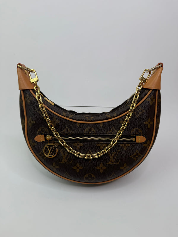 Louis Vuitton Loop PM Bag