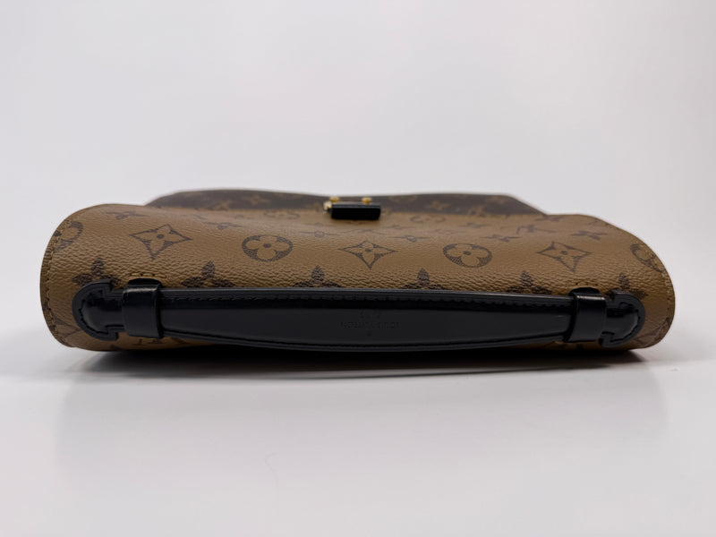 Louis Vuitton Pochette Métis Bag