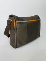 Louis Vuitton Terre Damier Messenger Bag