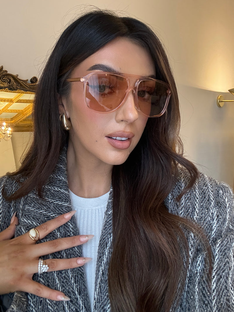 Gucci Urban Sunglasses
