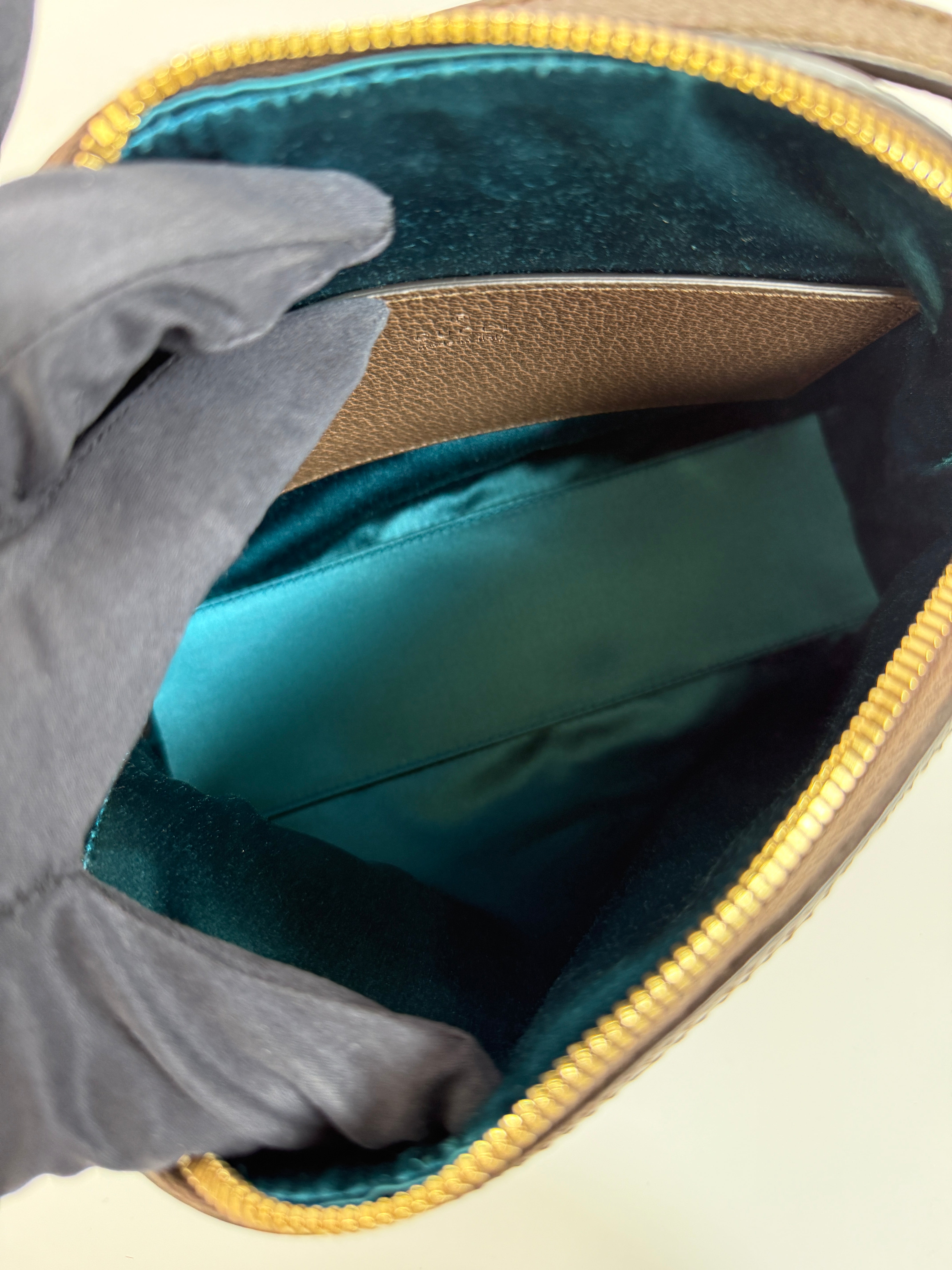 Gucci Ophidia Shoulder Bag