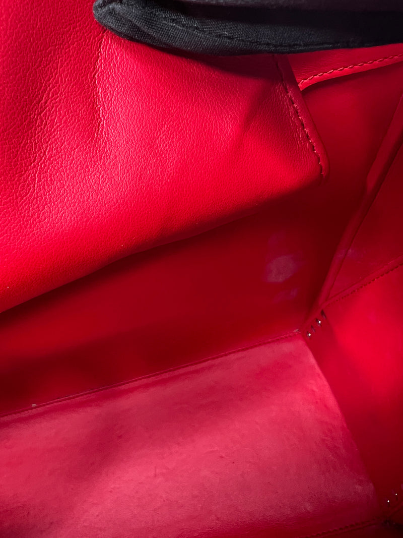 Christian Louboutin Medium Paloma Bag