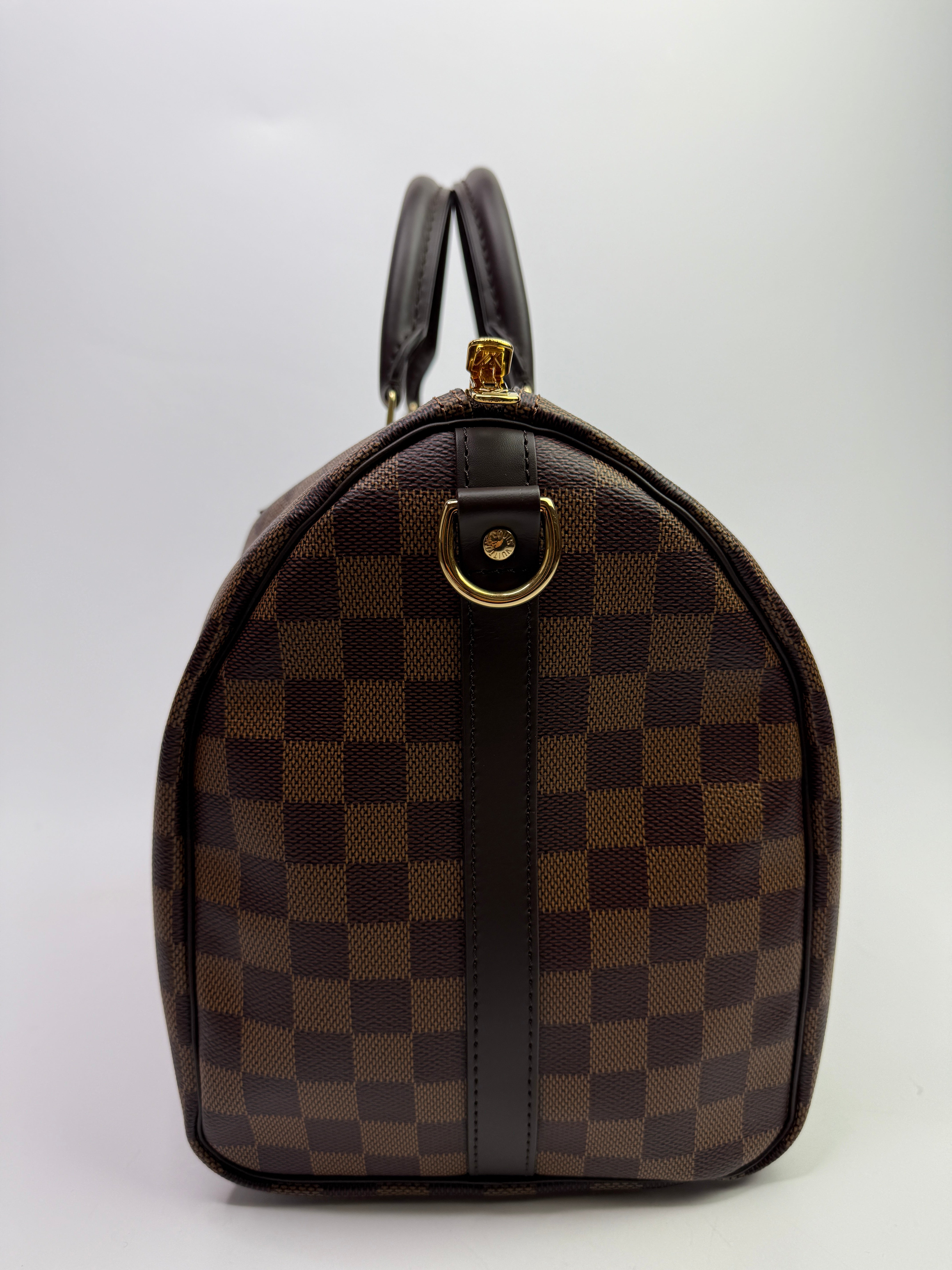 Louis Vuitton Speedy Bandoulière 35 Bag