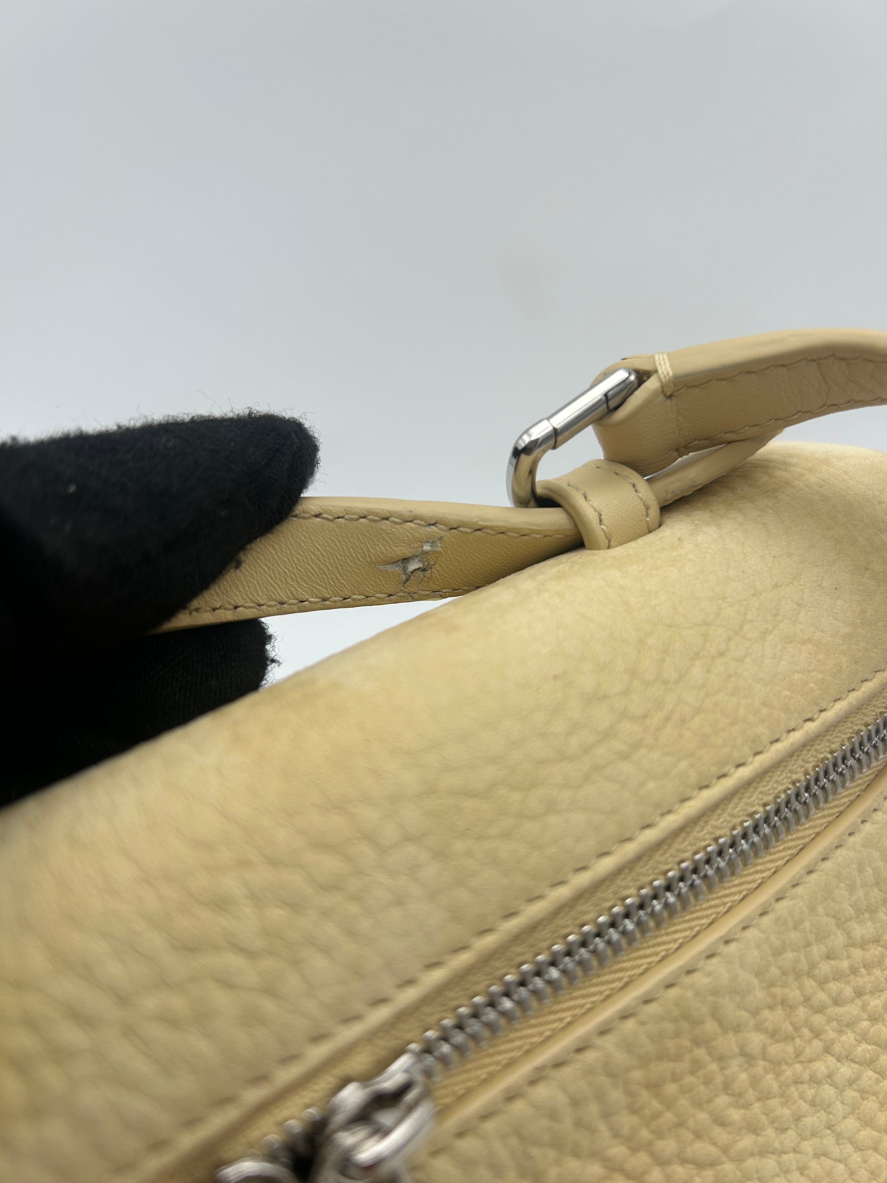 Loro Piana Extra Pocket L19 Bag
