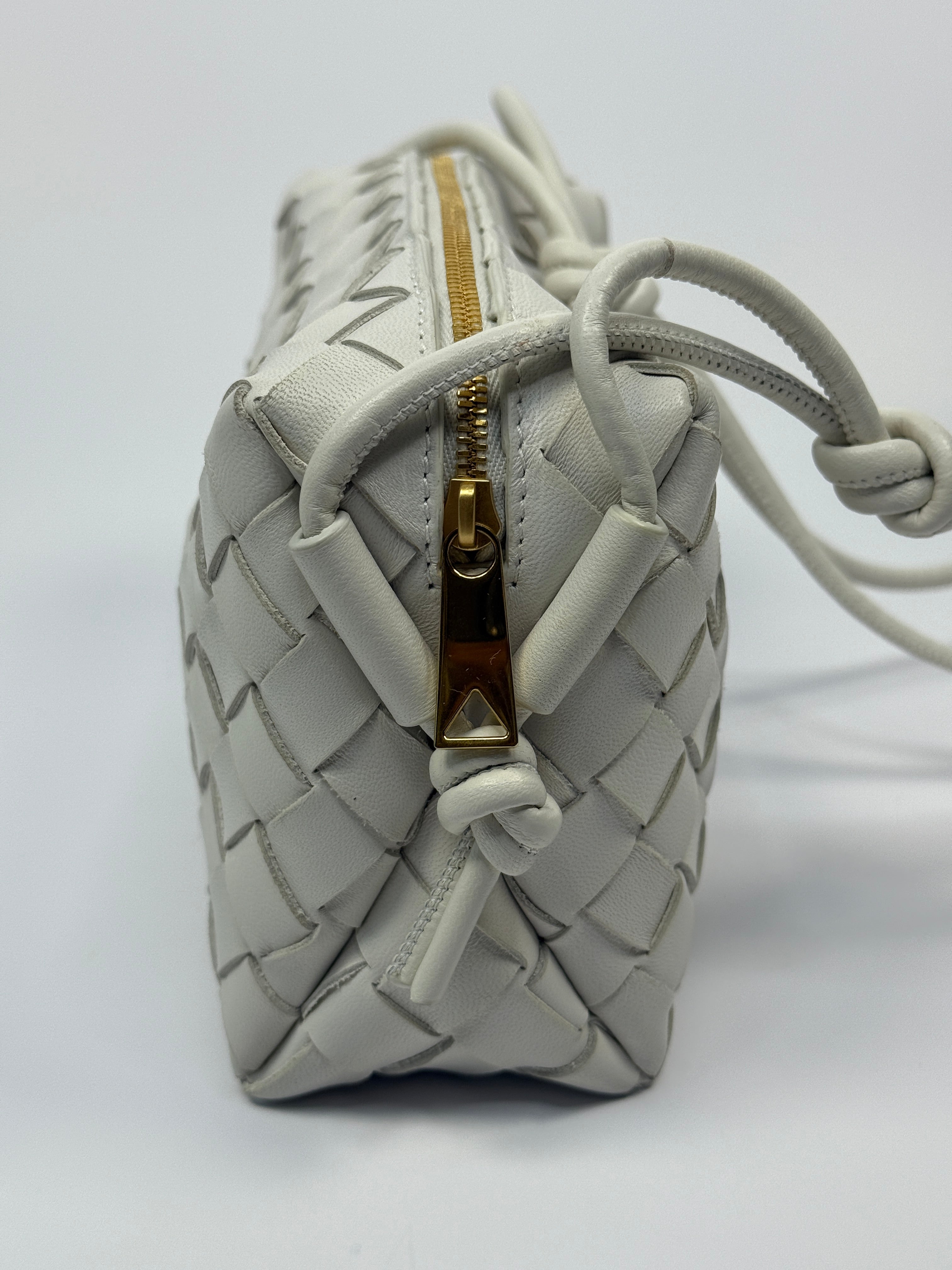 Bottega Veneta Candy Loop Bag