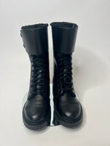 Christian Dior D-Trap Ankle Boots (Size 39/UK6)