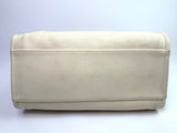 Chanel Deauville Tote Bag