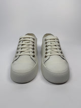 Chanel CC Logo Sneakers (Size 36/UK3)