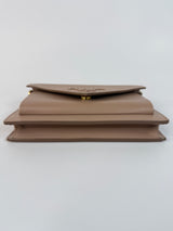 Prada Wallet Crossbody Bag