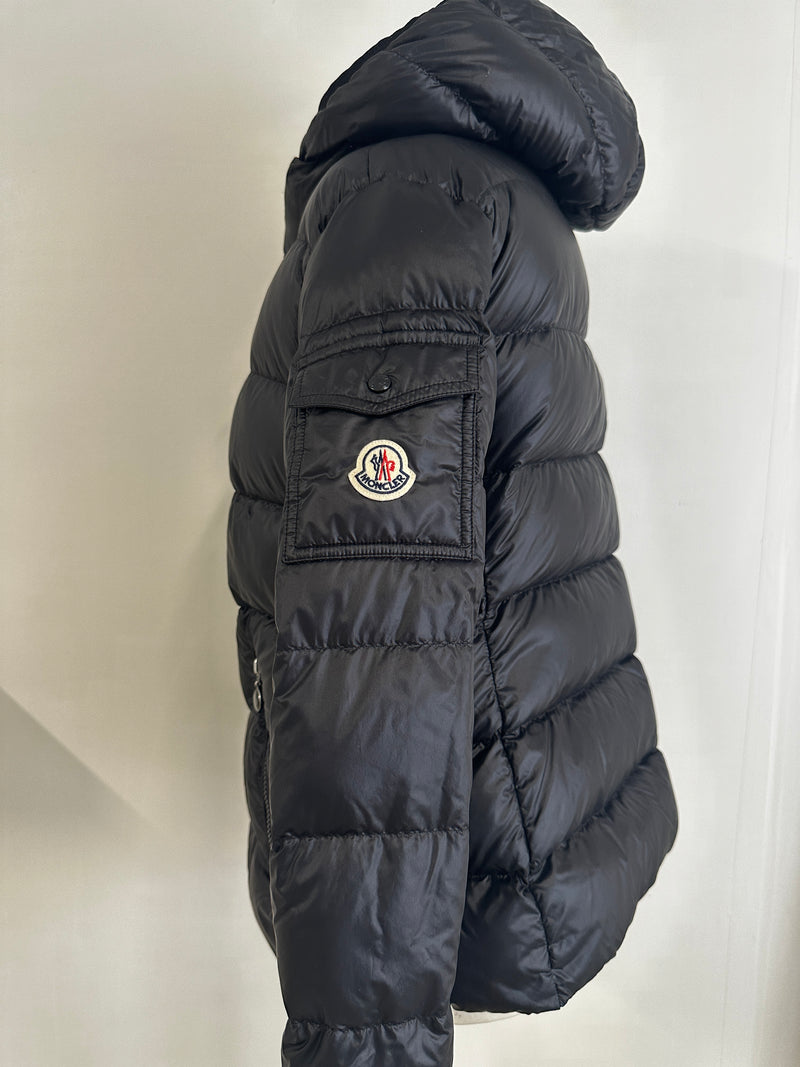 Moncler Gles Giubbotto Jacket (TG5 /UK 16)