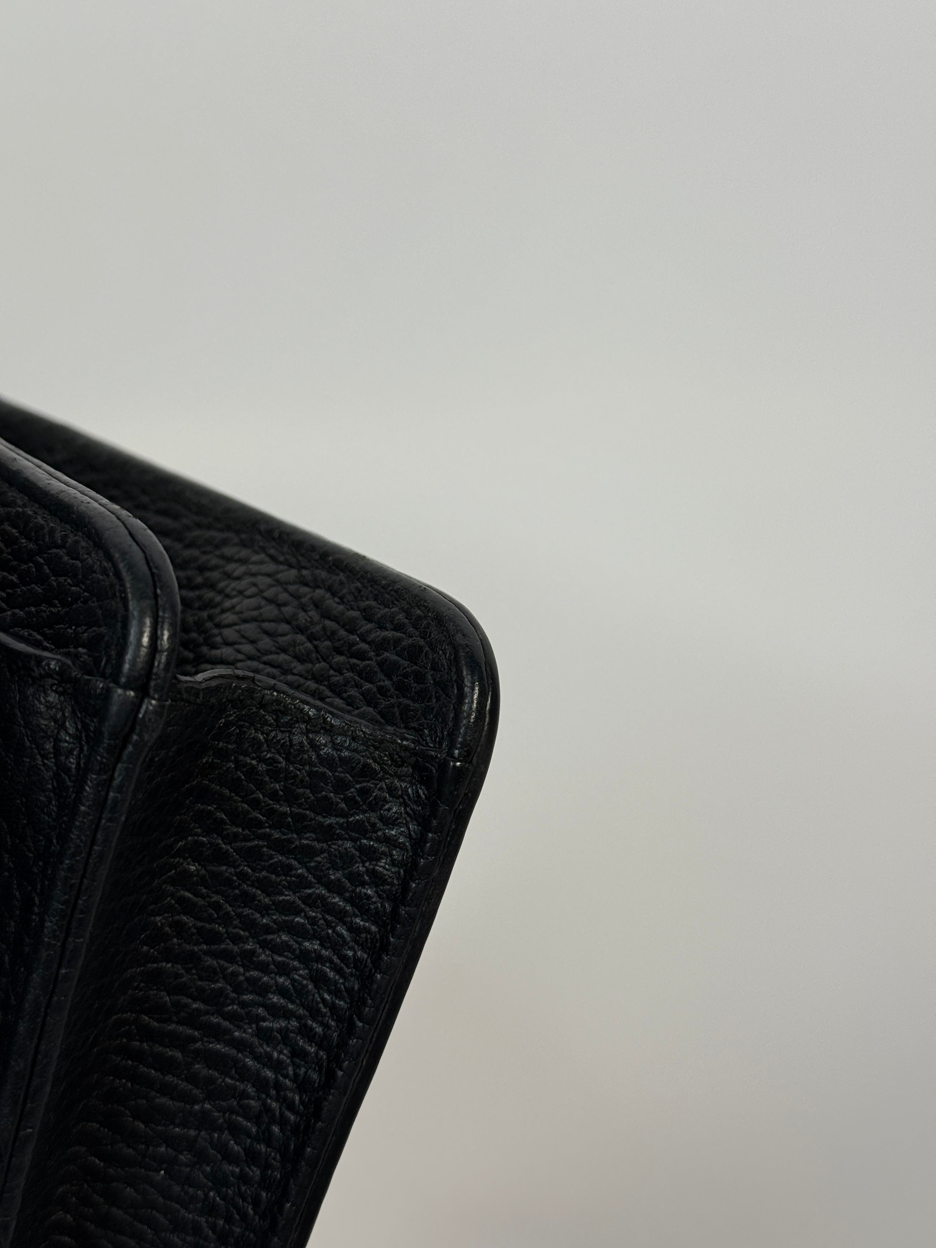 Gucci Interlocking G Wallet On Chain