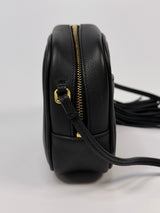Saint Laurent Mini Camera Bag