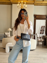 Saint Laurent Medium So Kate Shoulder Bag