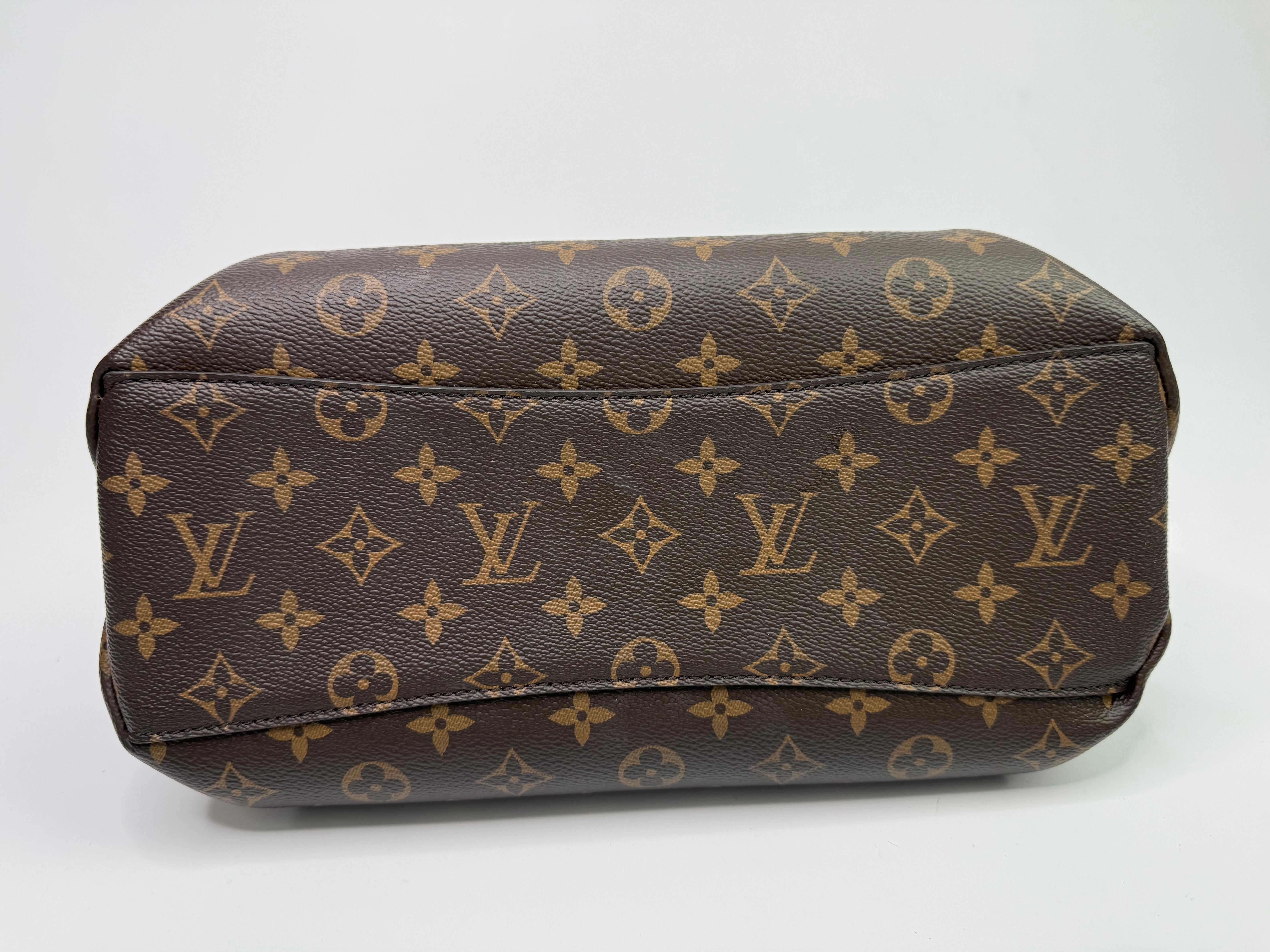 Louis Vuitton Rivoli PM Monogram Tote