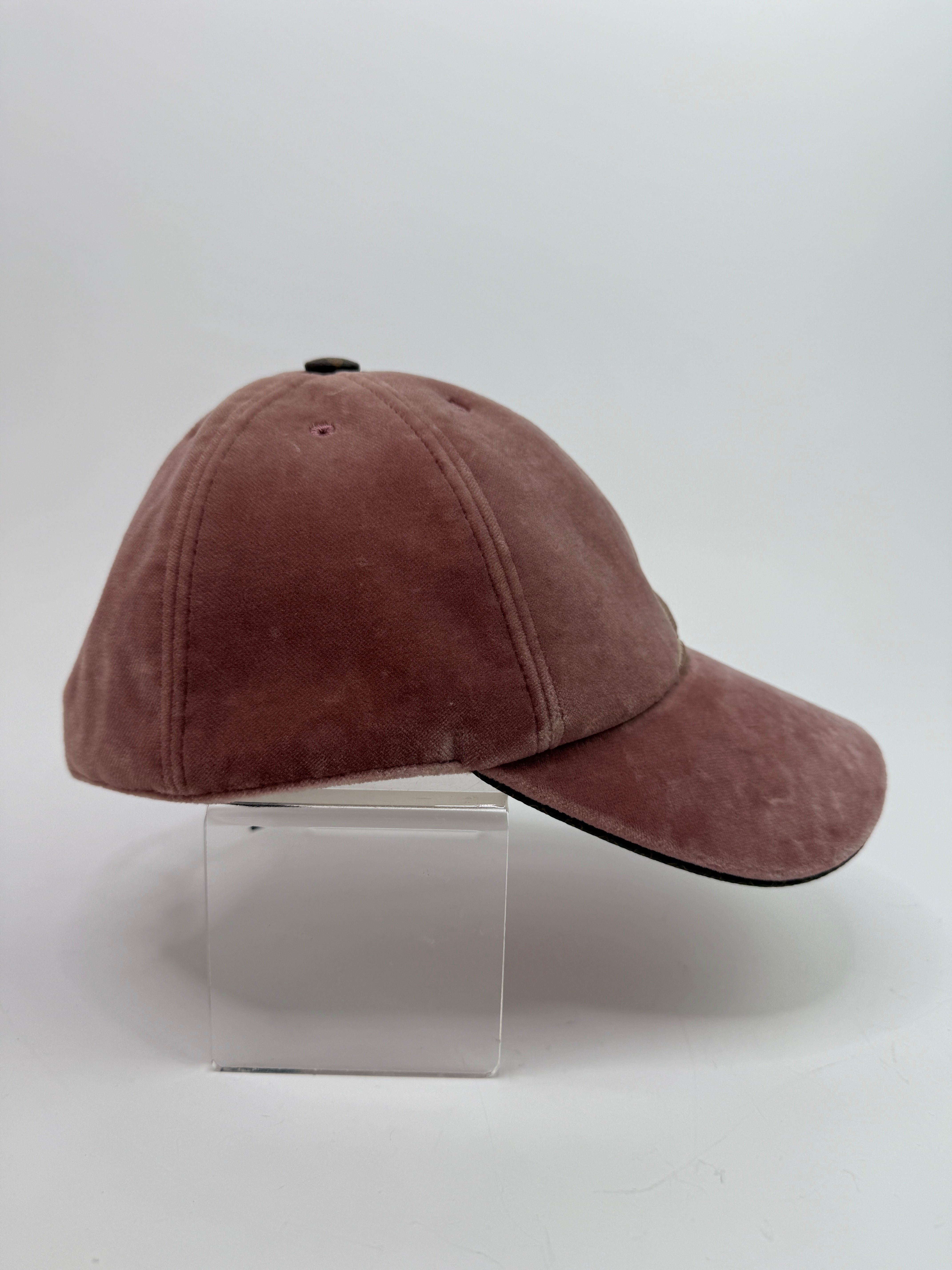 Louis Vuitton LV Touch Cap