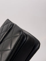 Chanel Small Trendy Top Handle Flap Bag