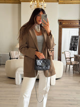 Chanel CC Ultimate Stitch Quilted Flap Bag