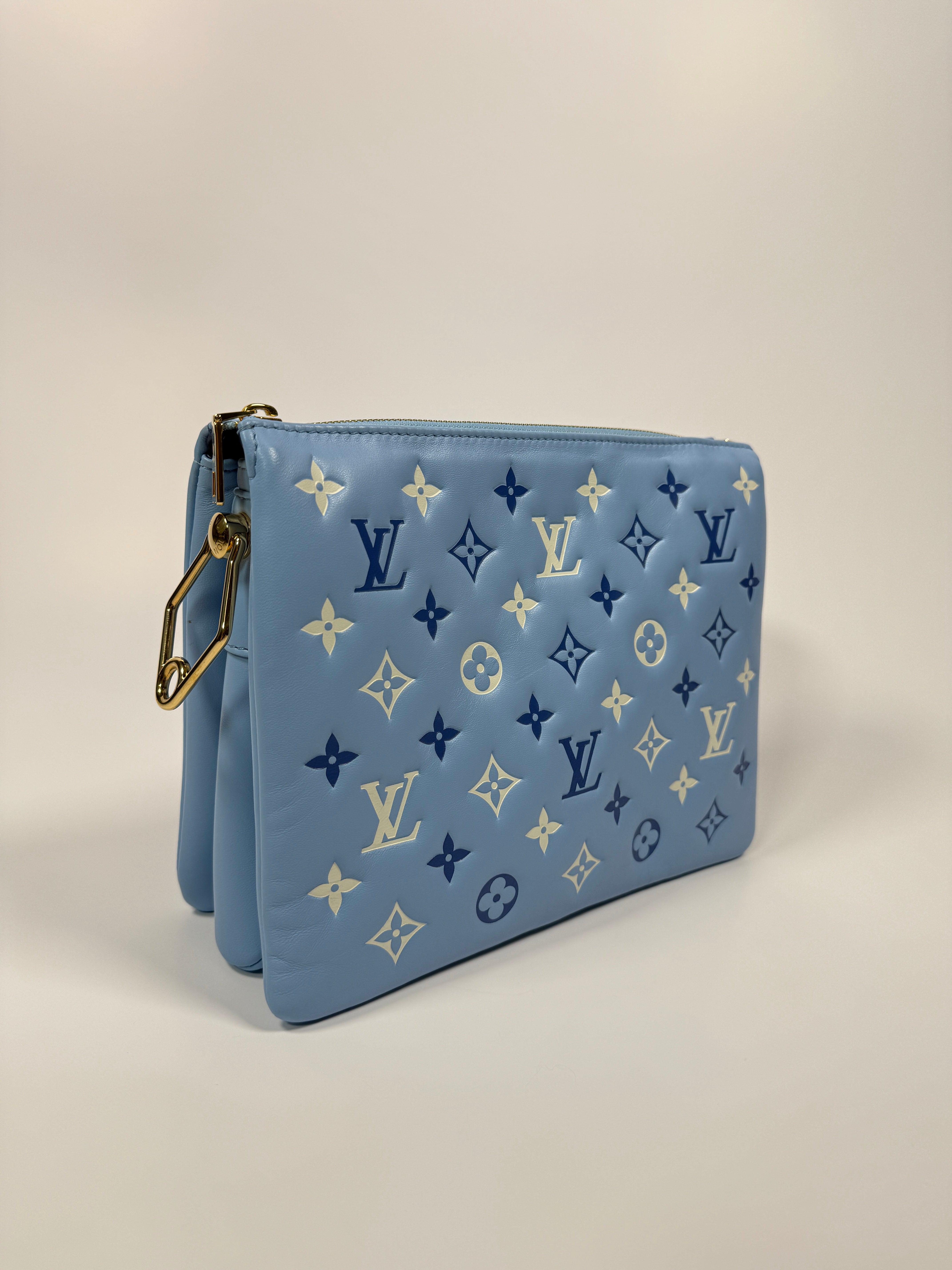 Louis Vuitton Coussin PM 'By The Pool' Bag