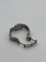Cartier Tank Francaise watch, Small Model, Quartz Movement