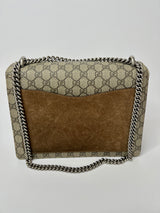 Gucci Dionysus GG Medium Shoulder Bag