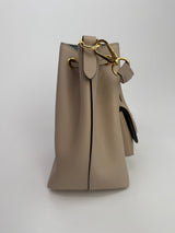 Louis Vuitton Lock Me Bucket MM