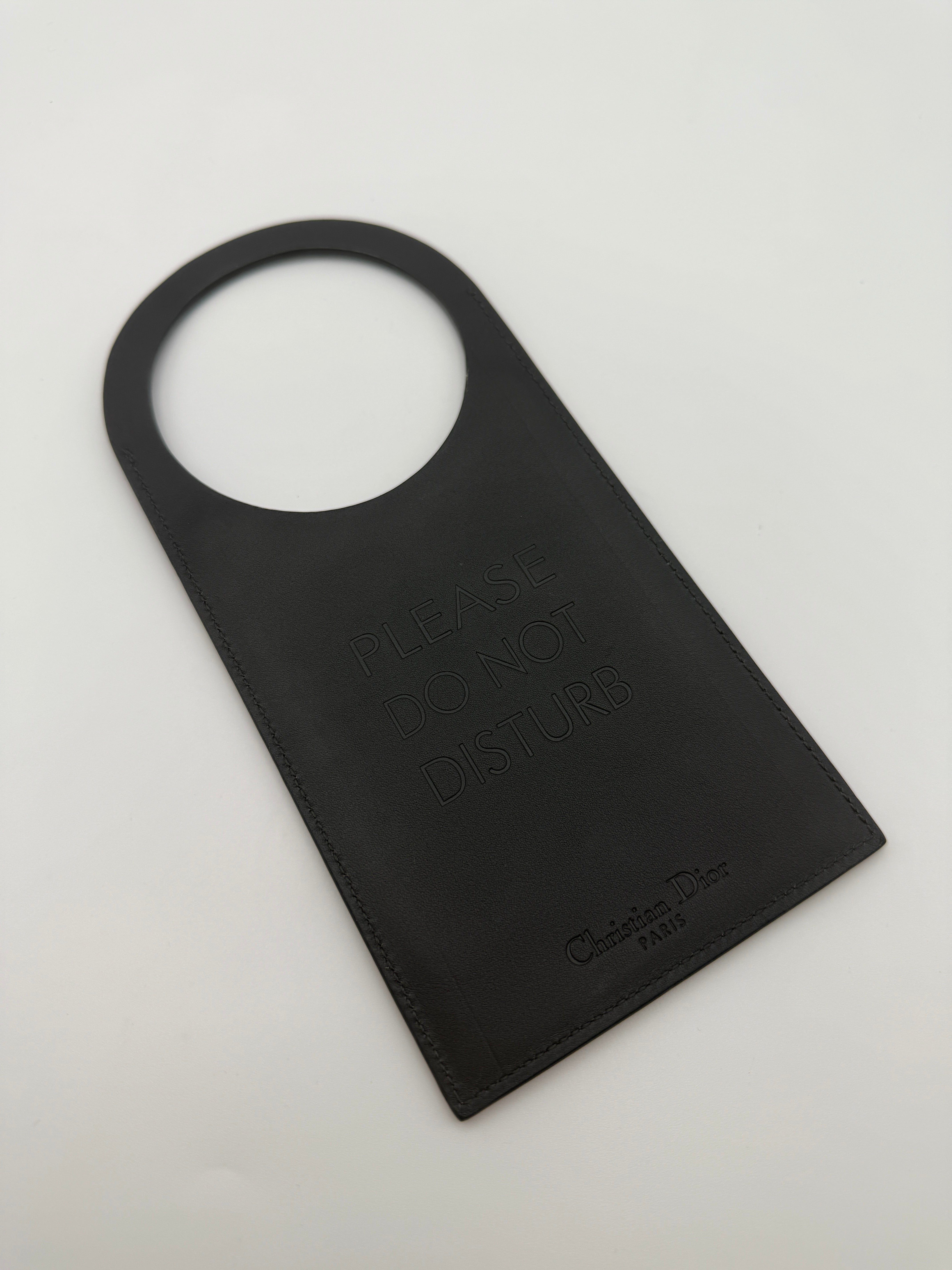 Christian Dior Travel Set