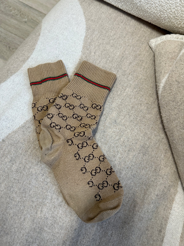 Gucci Socks