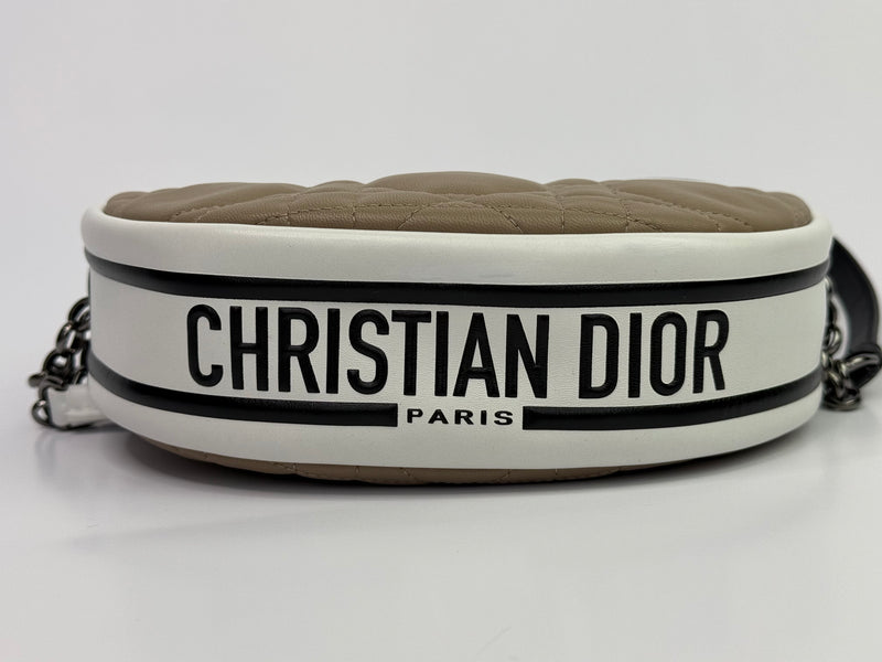 Christian Dior Vibe Hobo Bag