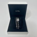 Chanel Premiere Triple Watch