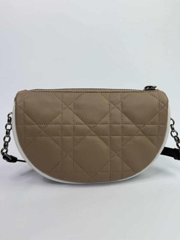 Christian Dior Vibe Hobo Bag