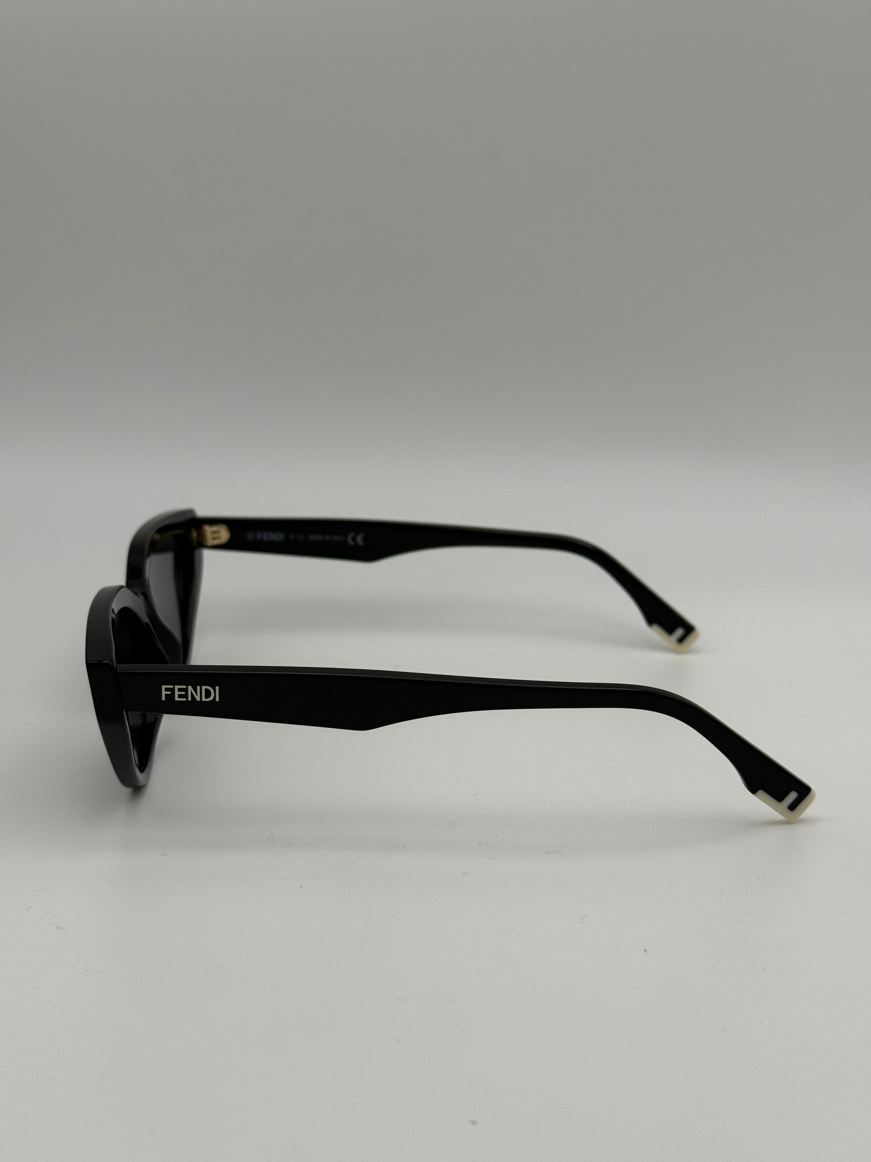 Fendi Way Sunglasses