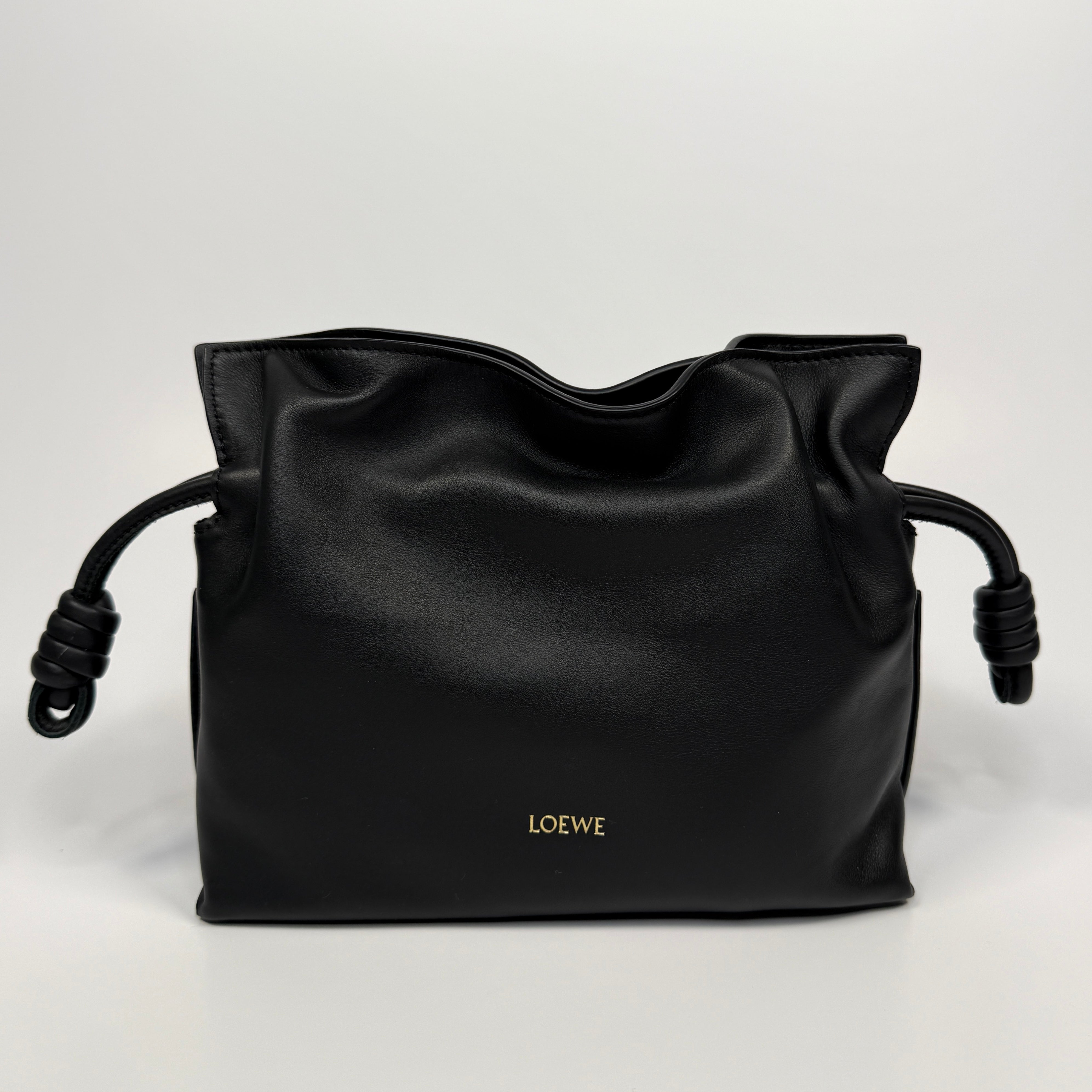 LOEWE Mini Flamenco Clutch