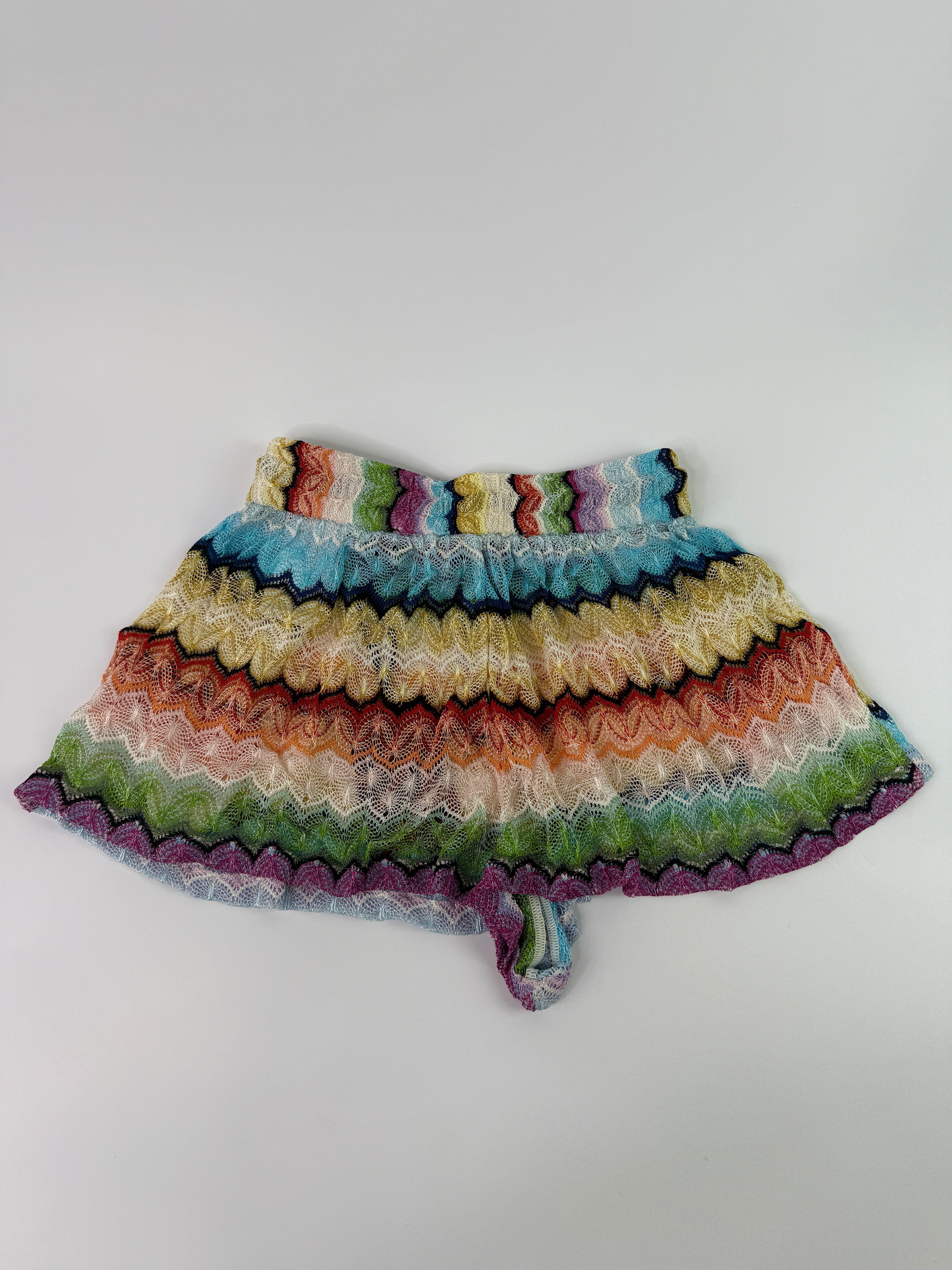 Missoni Shorts (Size 40/UK8)