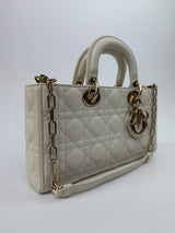 Christian Dior Medium D-Joy Bag
