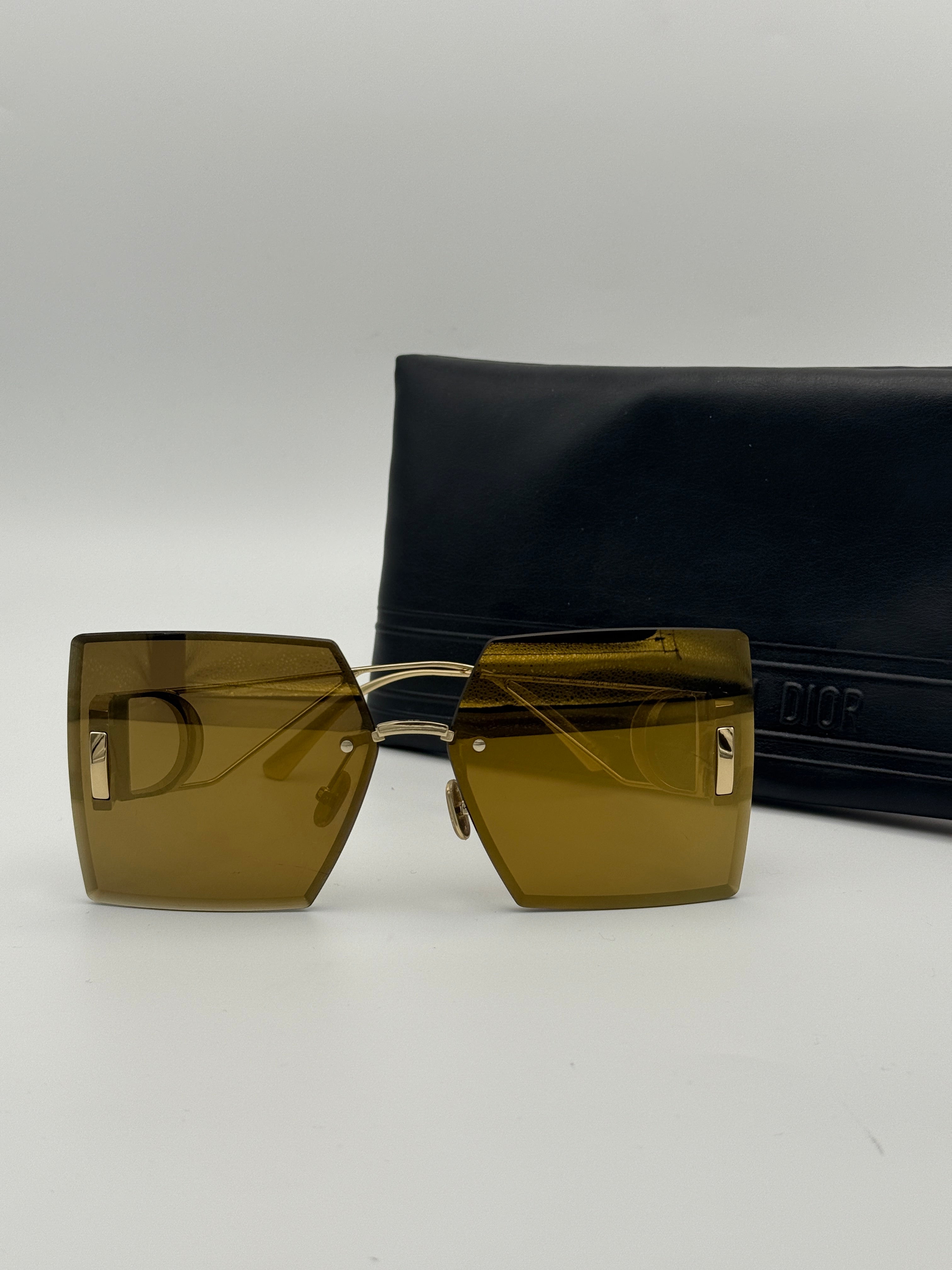 Christian Dior 30 Montaigne Sunglasses