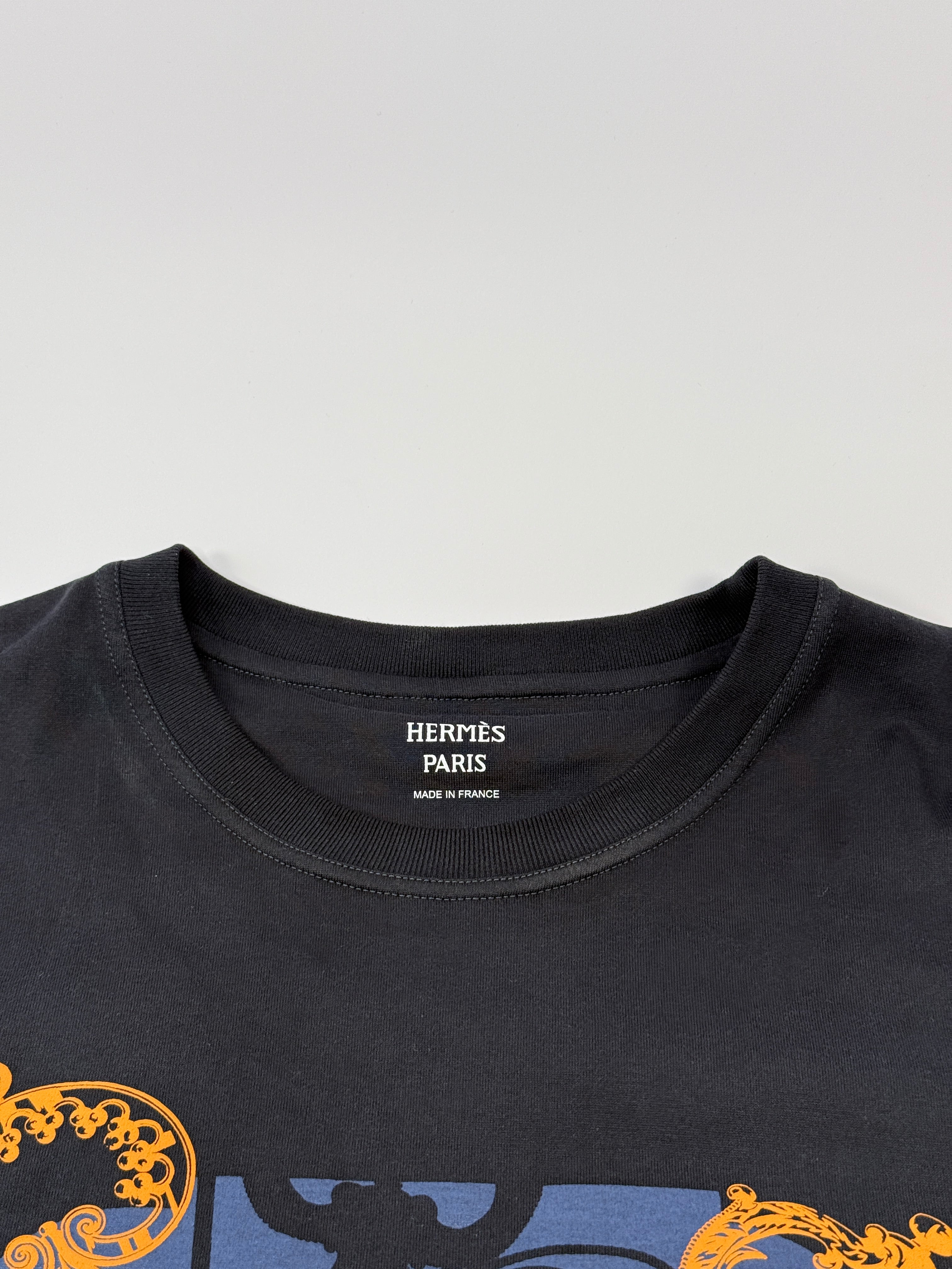 Hermès Straight Dress (Size 36/UK8)