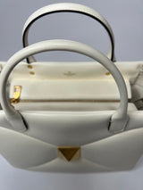 Valentino Garavani One Stud Tote Bag