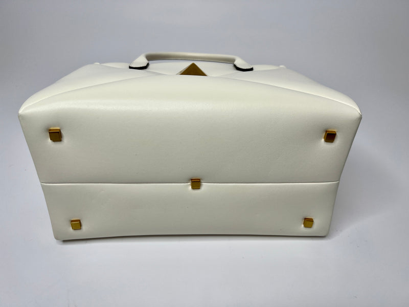 Valentino Garavani One Stud Tote Bag