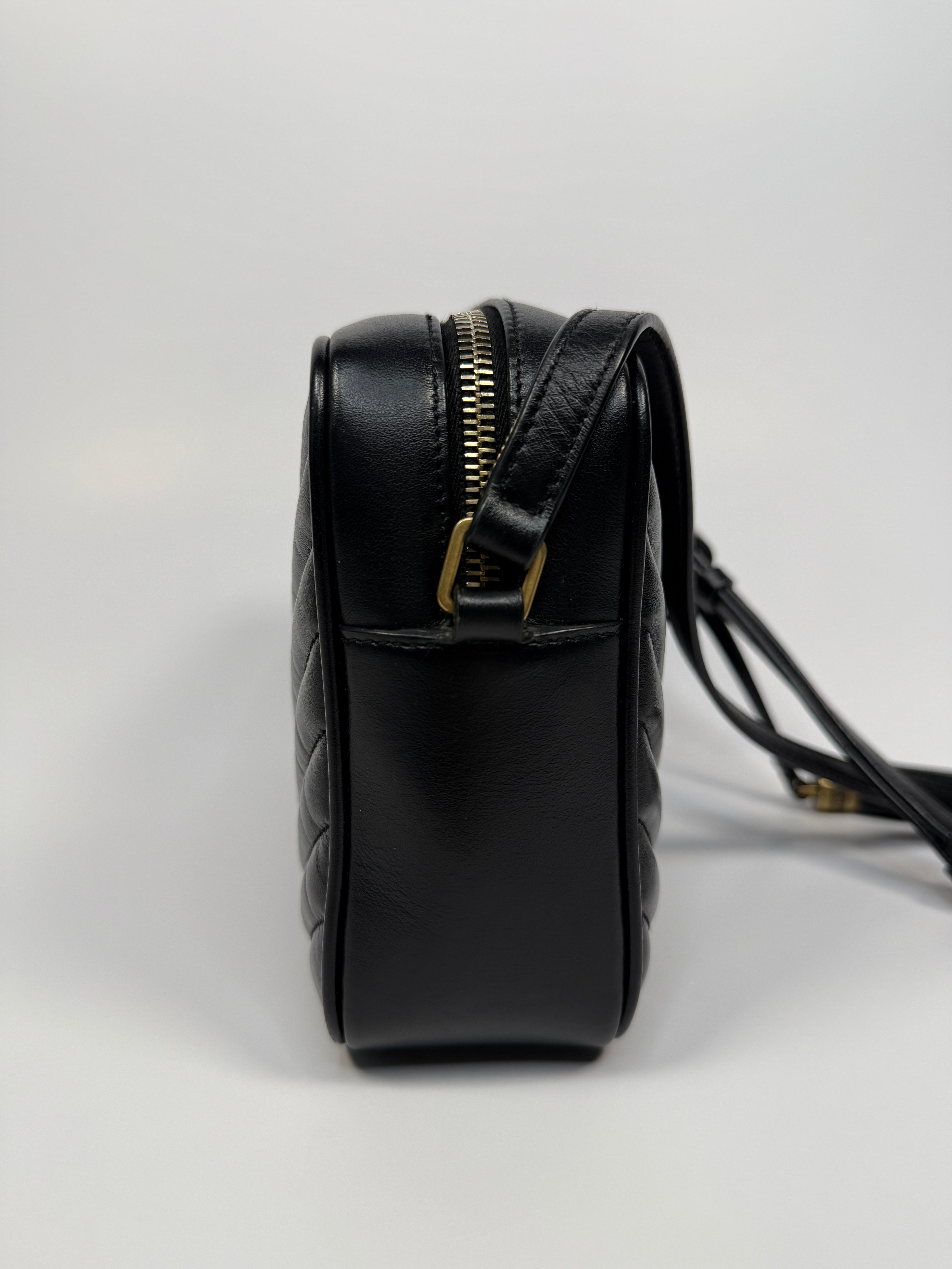 Saint Laurent Lou Camera Bag