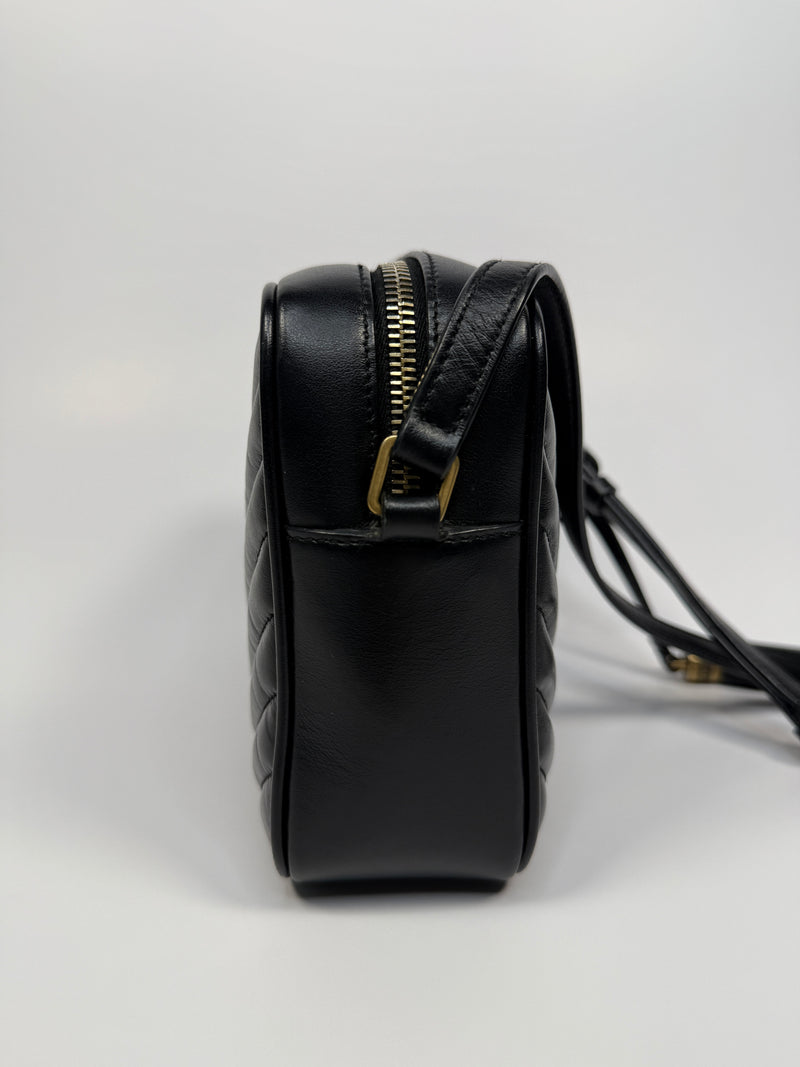 Saint Laurent Lou Camera Bag
