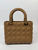 Christian Dior Medium Lady Dior Bag
