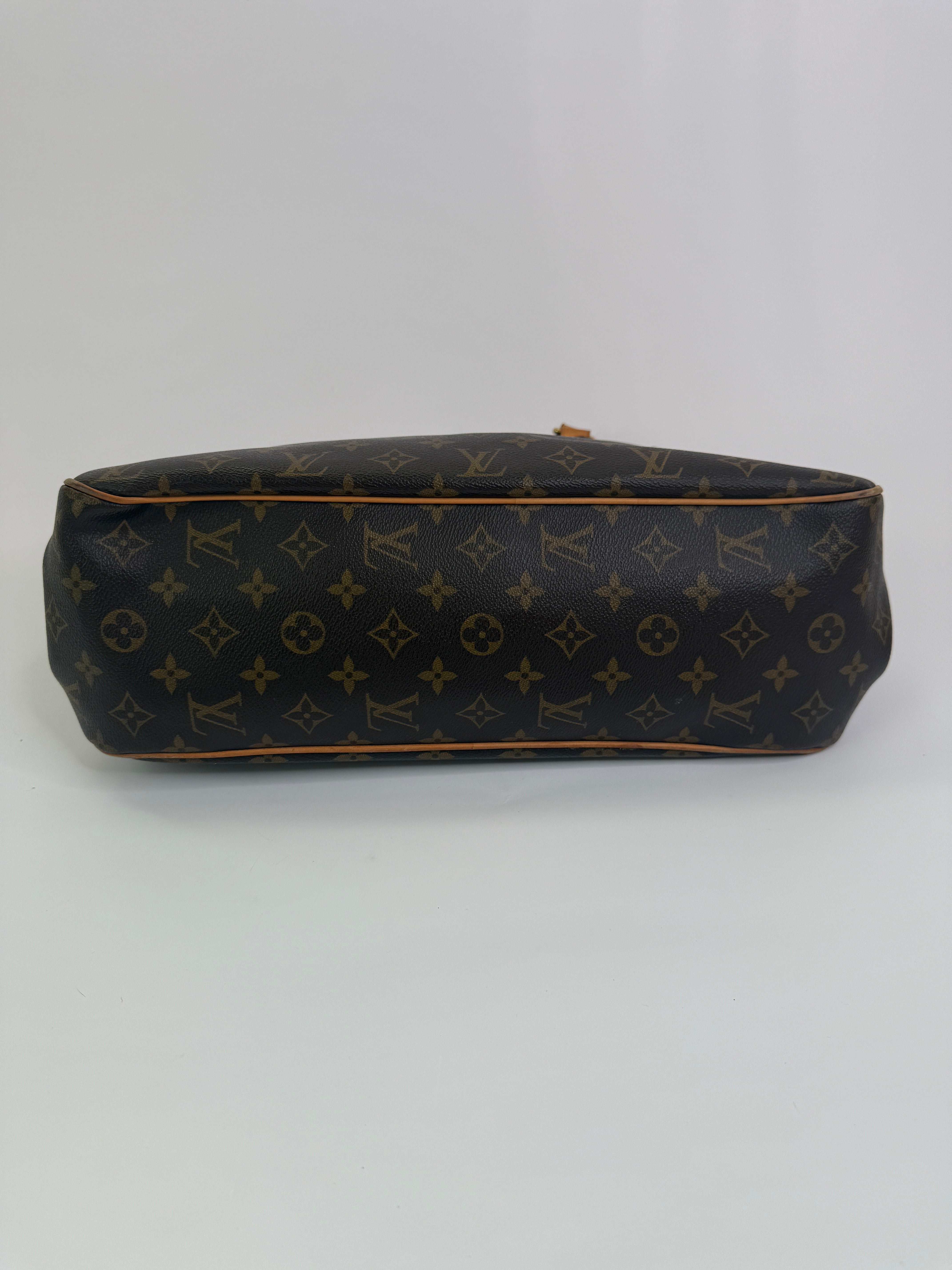 Louis Vuitton Monogram Shoulder Bag